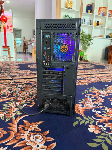⚡ Ultimate Gaming & Design Beast – Like New Condition (99.99%) ⚡