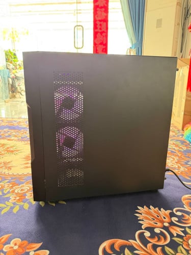 ⚡ Ultimate Gaming & Design Beast – Like New Condition (99.99%) ⚡