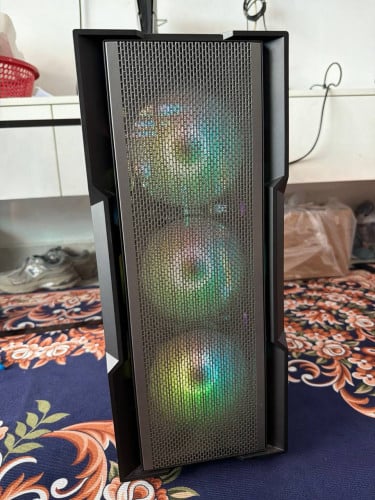 ⚡ Ultimate Gaming & Design Beast – Like New Condition (99.99%) ⚡