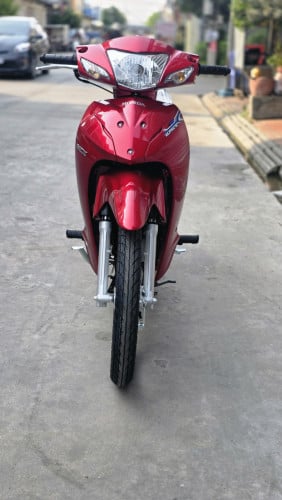🏍Honda Wave 2025 អាឆ្លាម