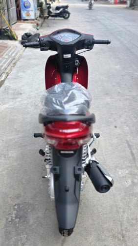 🏍Honda Wave 2025 អាឆ្លាម