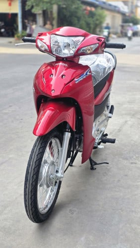 🏍Honda Wave 2025 អាឆ្លាម
