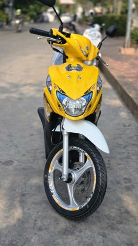 🏍Suzuki Nex 2026