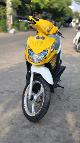 🏍Suzuki Nex 2026