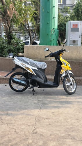 🏍Suzuki Nex 2026
