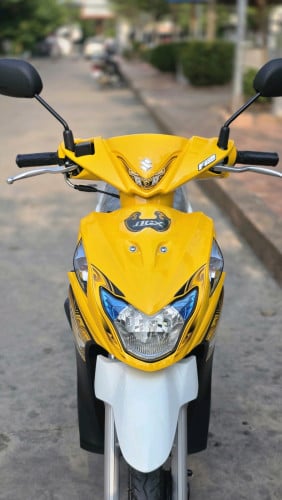 🏍Suzuki Nex 2026