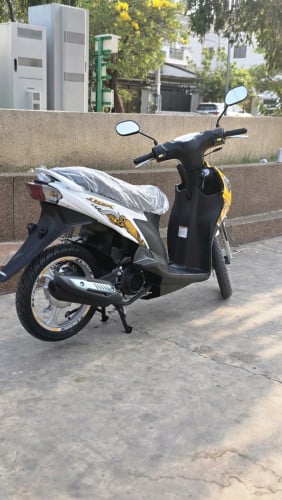 🏍Suzuki Nex 2026