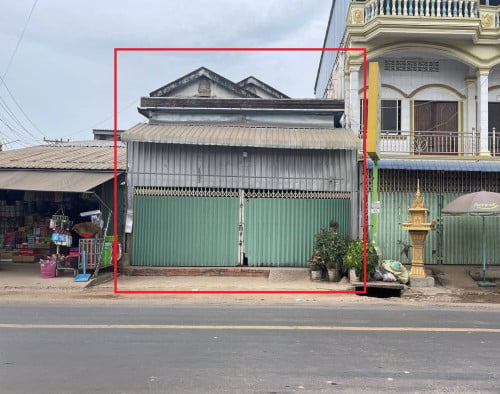 🏦House Available for Urgent Sale at a Special Price (Negotiable).