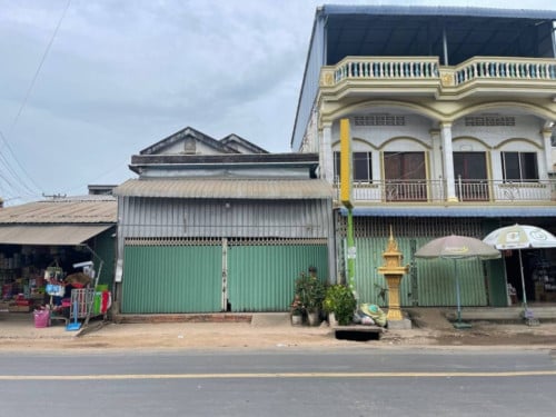 🏦House Available for Urgent Sale at a Special Price (Negotiable).