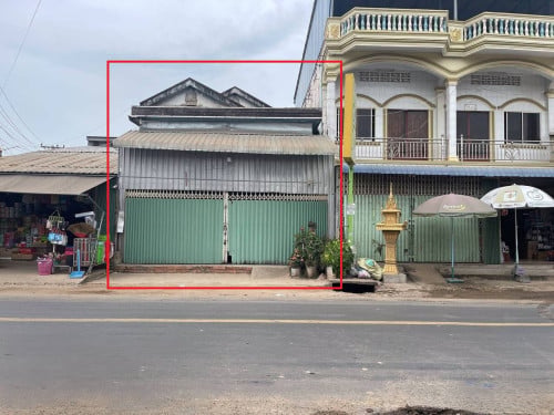 🏦House Available for Urgent Sale at a Special Price (Negotiable).