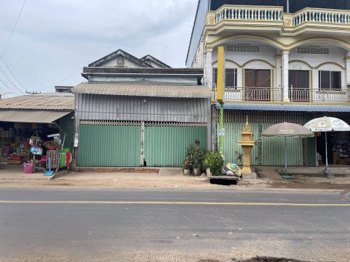🏦House Available for Urgent Sale at a Special Price (Negotiable).