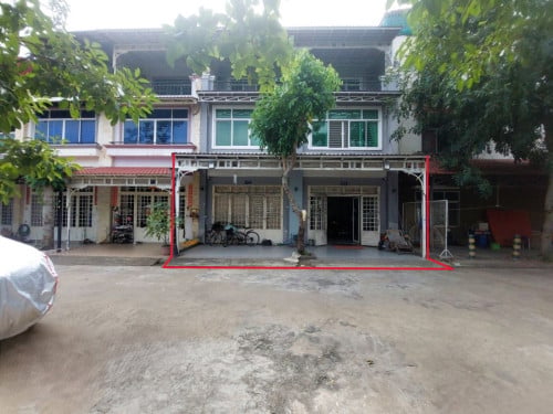 🏦House Available for Urgent Sale at a Special Price (Negotiable).