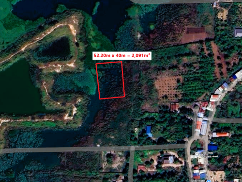 ๐ฆLand Available for Urgent Sale at a Special Price (Negotiable).