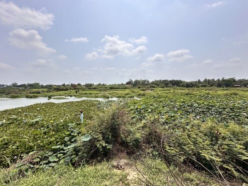 ๐ฆLand Available for Urgent Sale at a Special Price (Negotiable).