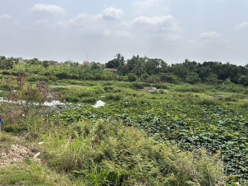 ๐ฆLand Available for Urgent Sale at a Special Price (Negotiable).