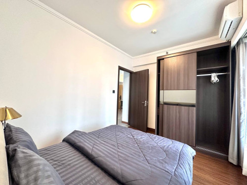 📍Agile Sky Residence: 2 Bedroom Condo for Rent