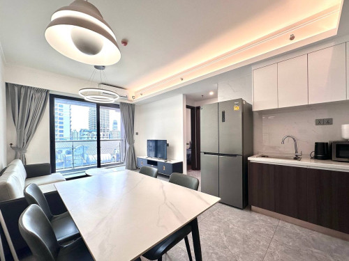 📍Agile Sky Residence: 2 Bedroom Condo for Rent