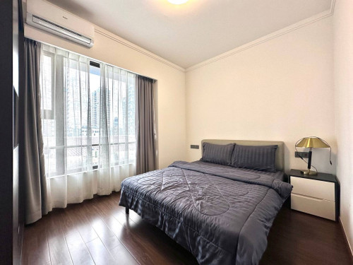 📍Agile Sky Residence: 2 Bedroom Condo for Rent