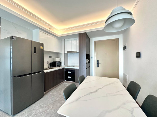 📍Agile Sky Residence: 2 Bedroom Condo for Rent
