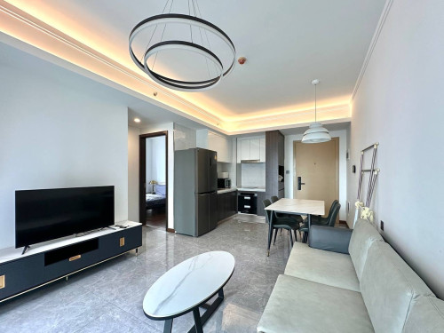 📍Agile Sky Residence: 2 Bedroom Condo for Rent