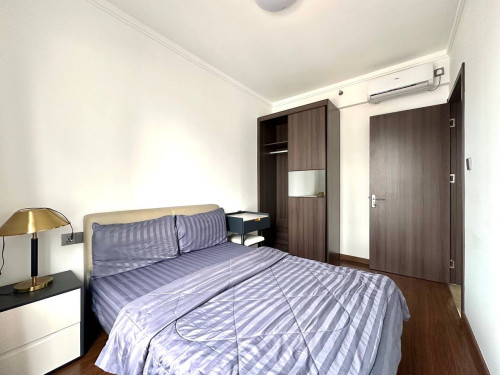 📍Agile Sky Residence: 2 Bedroom Condo for Rent