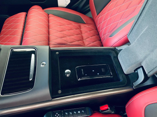 🚐Lexus Lx570 Super Sport  ម្ចាស់ដើមទិញខ្លាញ់គោ ថ្មីណាស់ទើបប្រើបាន(6ម៉ឺនគីឡូ)ជាង ទឹកថ្នាំសុីនមួយជុំ