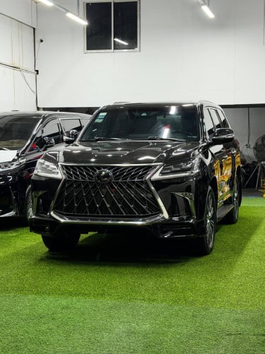 🚐Lexus Lx570 Super Sport  ម្ចាស់ដើមទិញខ្លាញ់គោ ថ្មីណាស់ទើបប្រើបាន(6ម៉ឺនគីឡូ)ជាង ទឹកថ្នាំសុីនមួយជុំ