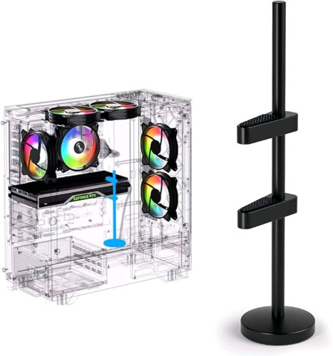 ជើងទ្រ VGA Card. Graphic card stand