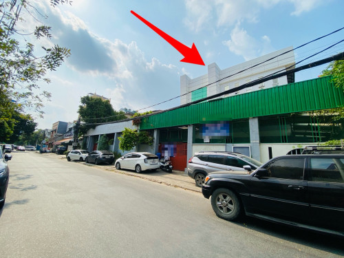 16Rooms Commercial School For Rent In Daun Penh Few Minutes To Independent Monument