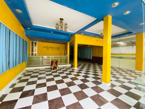16Rooms Commercial School For Rent In Daun Penh Few Minutes To Independent Monument