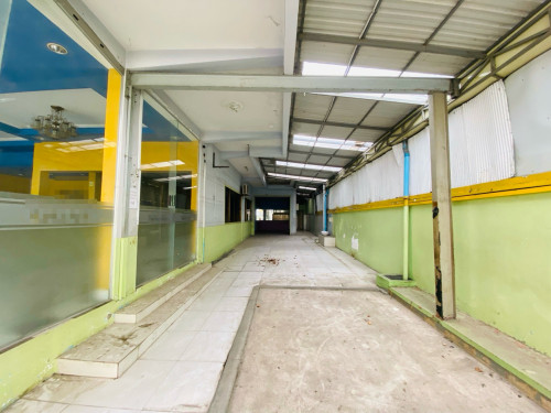 16Rooms Commercial School For Rent In Daun Penh Few Minutes To Independent Monument