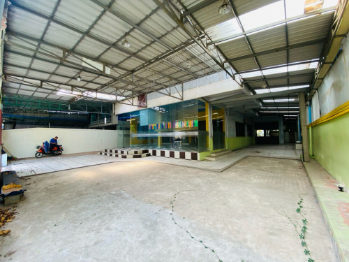16Rooms Commercial School For Rent In Daun Penh Few Minutes To Independent Monument