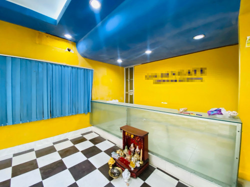 16Rooms Commercial School For Rent In Daun Penh Few Minutes To Independent Monument