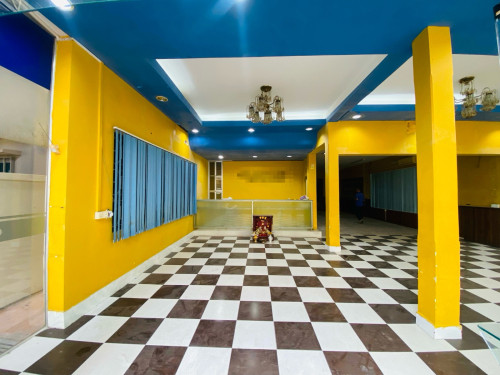 16Rooms Commercial School For Rent In Daun Penh Few Minutes To Independent Monument