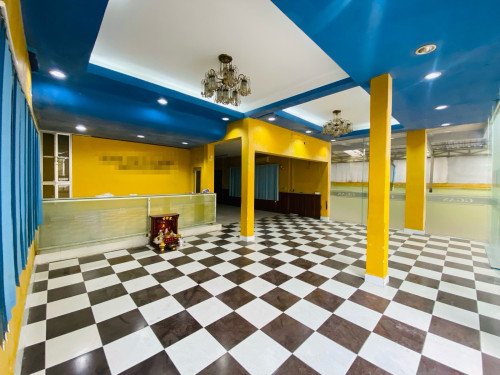 16Rooms Commercial School For Rent In Daun Penh Few Minutes To Independent Monument