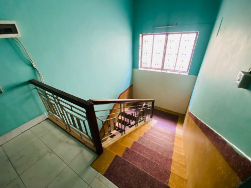 16Rooms Commercial School For Rent In Daun Penh Few Minutes To Independent Monument