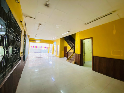 16Rooms Commercial School For Rent In Daun Penh Few Minutes To Independent Monument