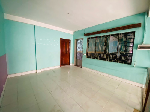 16Rooms Commercial School For Rent In Daun Penh Few Minutes To Independent Monument
