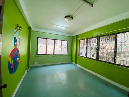16Rooms Commercial School For Rent In Daun Penh Few Minutes To Independent Monument