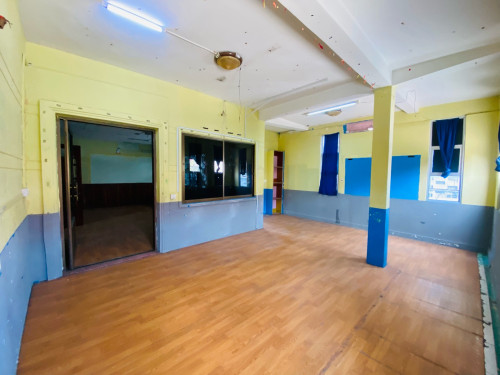 16Rooms Commercial School For Rent In Daun Penh Few Minutes To Independent Monument
