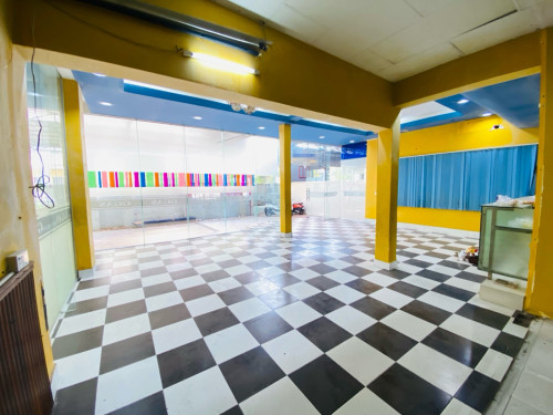 16Rooms Commercial School For Rent In Daun Penh Few Minutes To Independent Monument