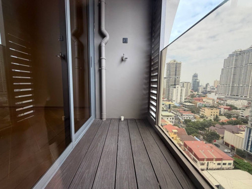 1Bedroom high floor for sale
