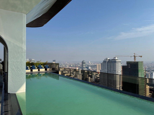 1Bedroom high floor for sale