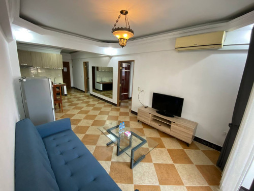 1Bedrrom | Toul Svay Prey | Near Russian Market
