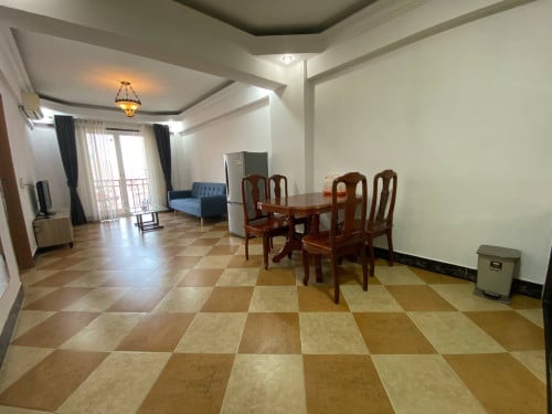 1Bedrrom | Toul Svay Prey | Near Russian Market