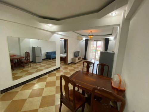 1Bedrrom | Toul Svay Prey | Near Russian Market