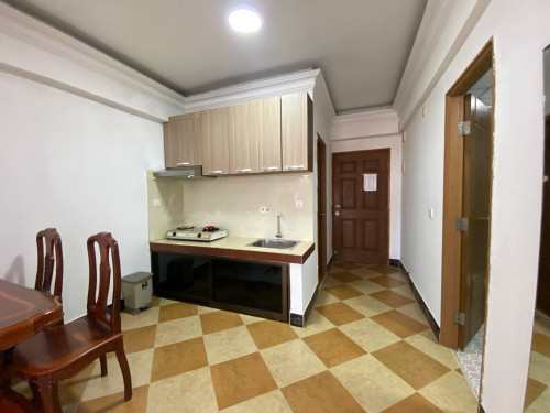 1Bedrrom | Toul Svay Prey | Near Russian Market