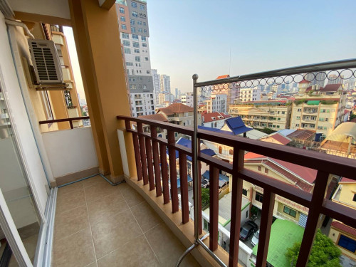 1Bedrrom | Toul Svay Prey | Near Russian Market