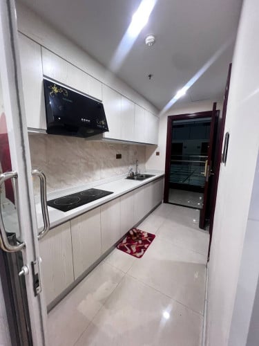 2-BEDROOM OLYMPIA CITY
