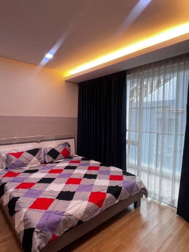 2-BEDROOM OLYMPIA CITY